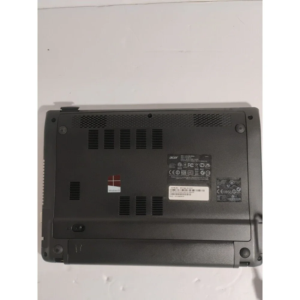 Acer Aspire One 722 11